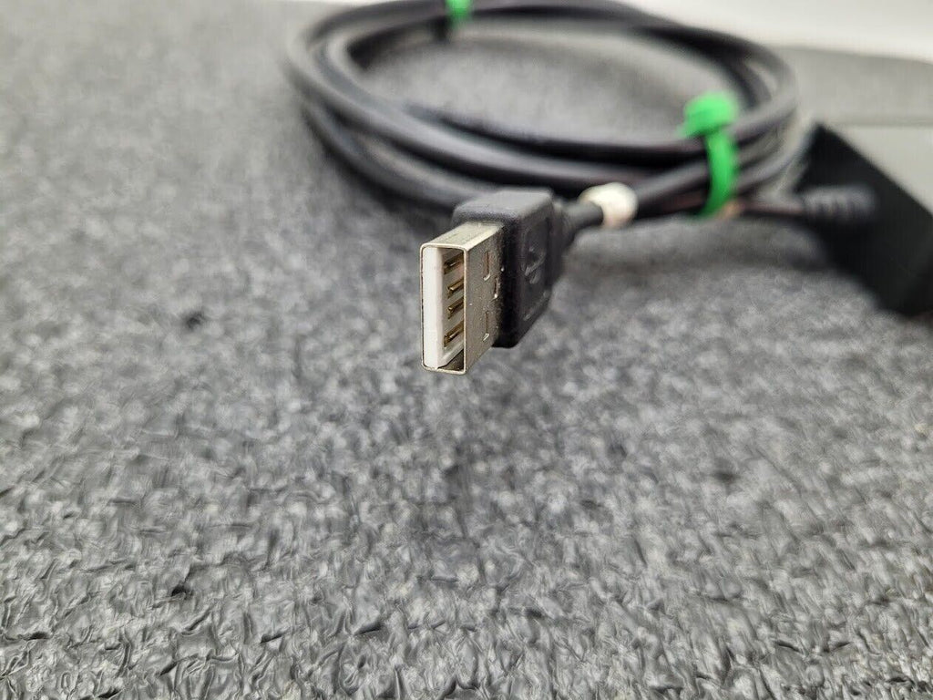 StarTech 1 Port USB to Serial RS232 Adapter Cable with COM Retention ICUSB2321F