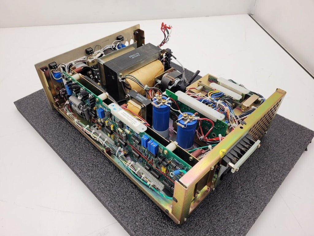 Kepco BOP 20-10M BOP2010M Bipolar Power Supply Amplifier Parts/Repair No Cover