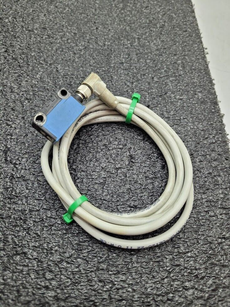 Automation Direct FER8-0P-0F Photoelectric Sensor 800mm 10-30VDC 3-Wire +Cable