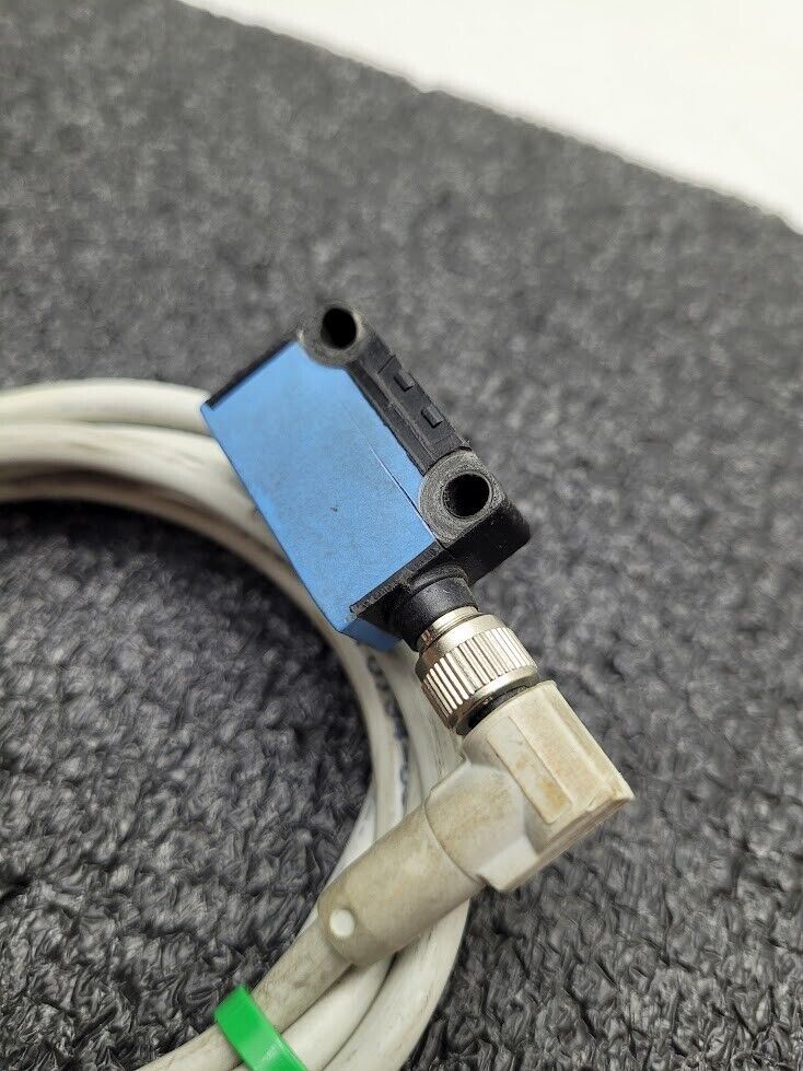 Automation Direct FER8-0P-0F Photoelectric Sensor 800mm 10-30VDC 3-Wire +Cable