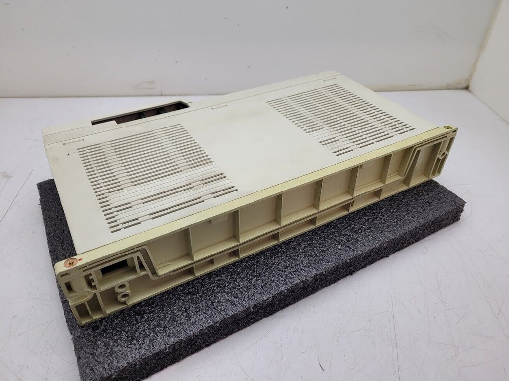 Citizen E-32 Mitsubishi Servo Spindle Drive Unit Driver MDS-B-SP-15 3PH 4.5A Out