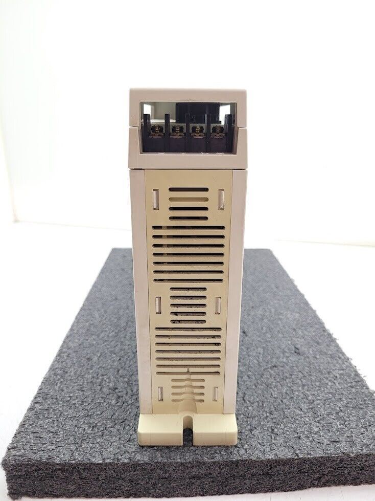 Citizen E-32 Mitsubishi Servo Spindle Drive Unit Driver MDS-B-SP-15 3PH 4.5A Out