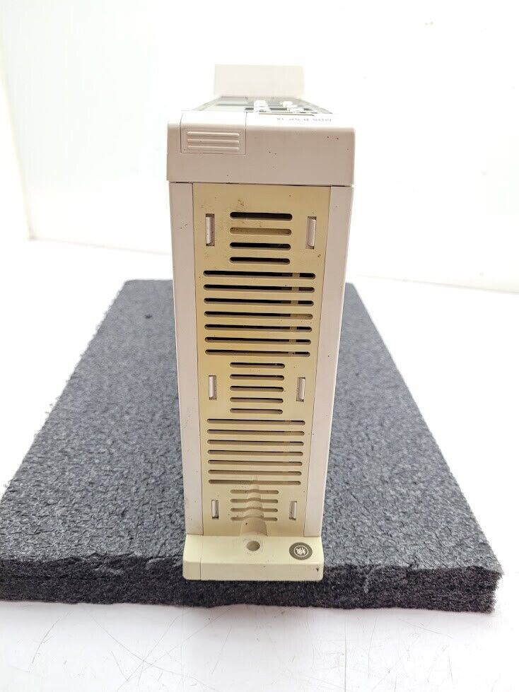 Citizen E-32 Mitsubishi Servo Spindle Drive Unit Driver MDS-B-SP-15 3PH 4.5A Out