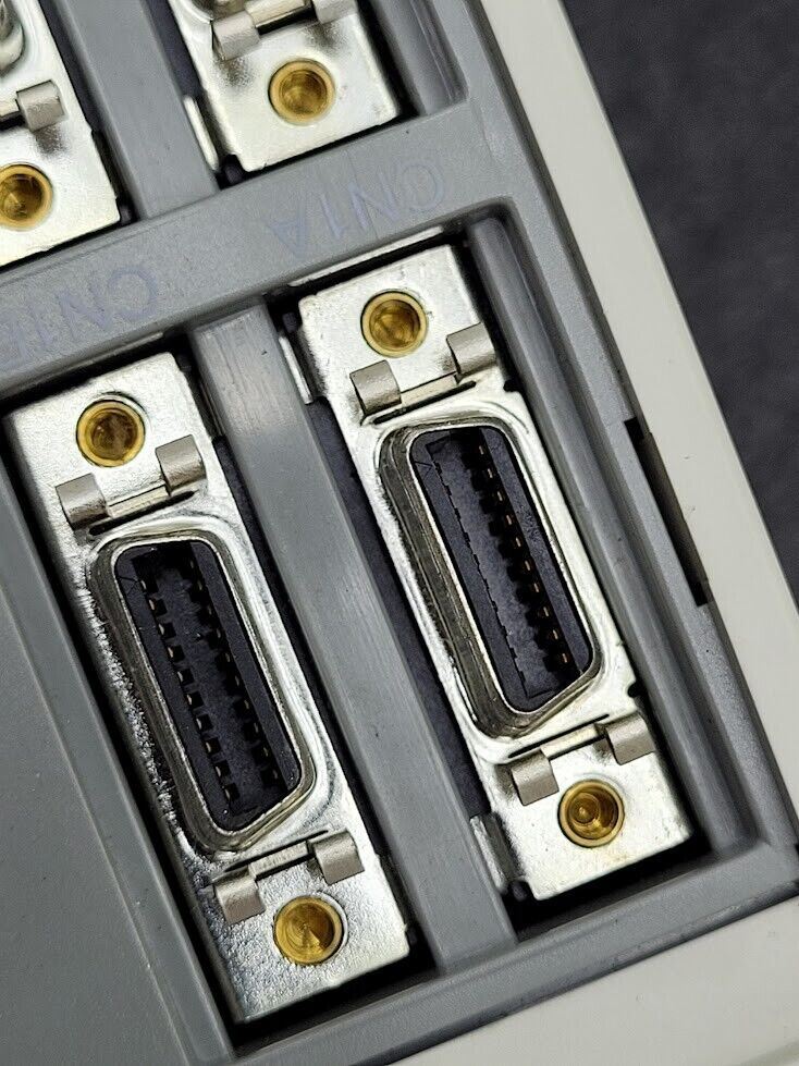 Citizen E-32 Mitsubishi Servo Spindle Drive Unit Driver MDS-B-SP-15 3PH 4.5A Out