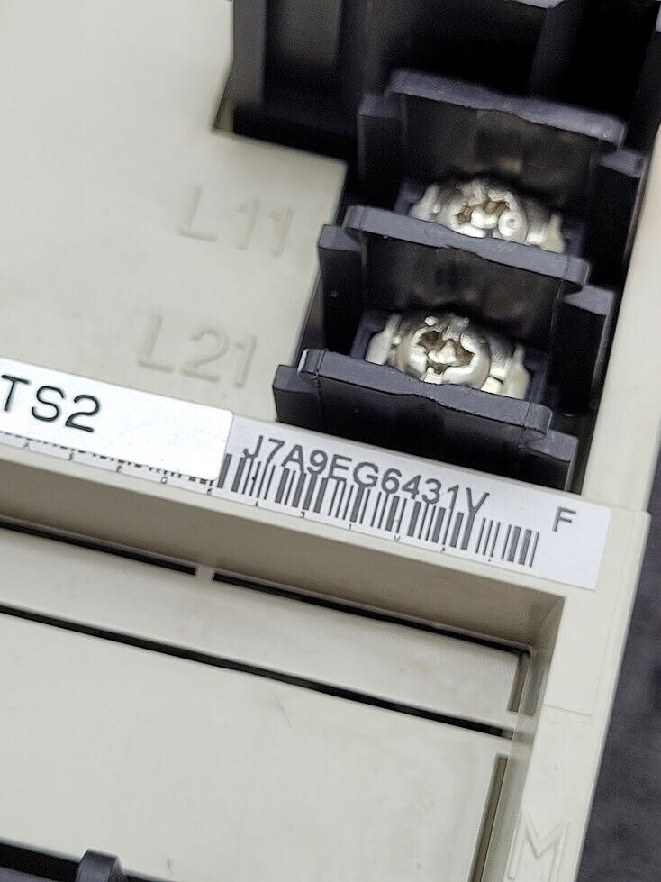 Citizen E-32 Mitsubishi Servo Spindle Drive Unit Driver MDS-B-SP-15 3PH 4.5A Out