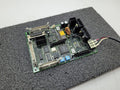 Mitsubishi QY201B Display Control Circuit Board PLC Module QY201 BN634A547G52