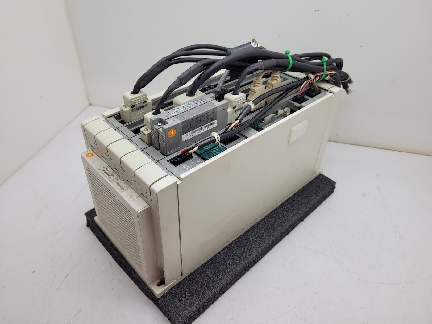 MITSUBISHI FCA530LHC Numeric Control System QX084 QX141-1 QX524 QX537 QX317