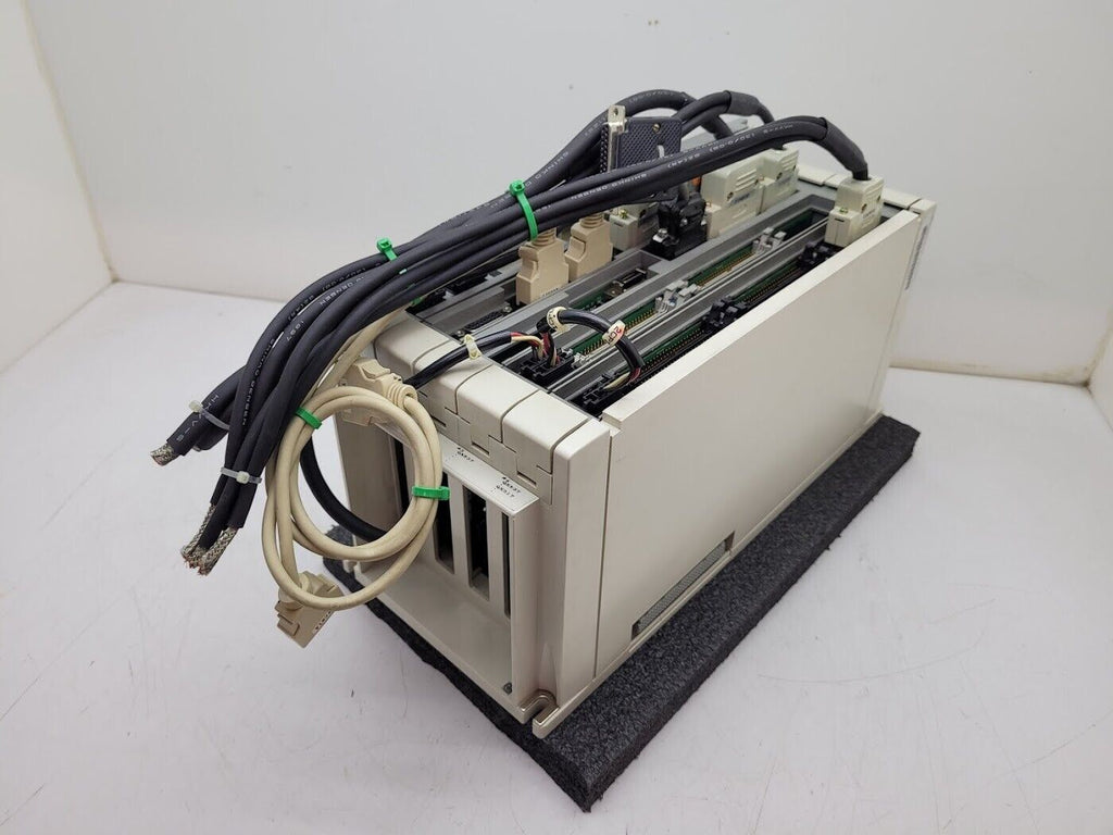 MITSUBISHI FCA530LHC Numeric Control System QX084 QX141-1 QX524 QX537 QX317