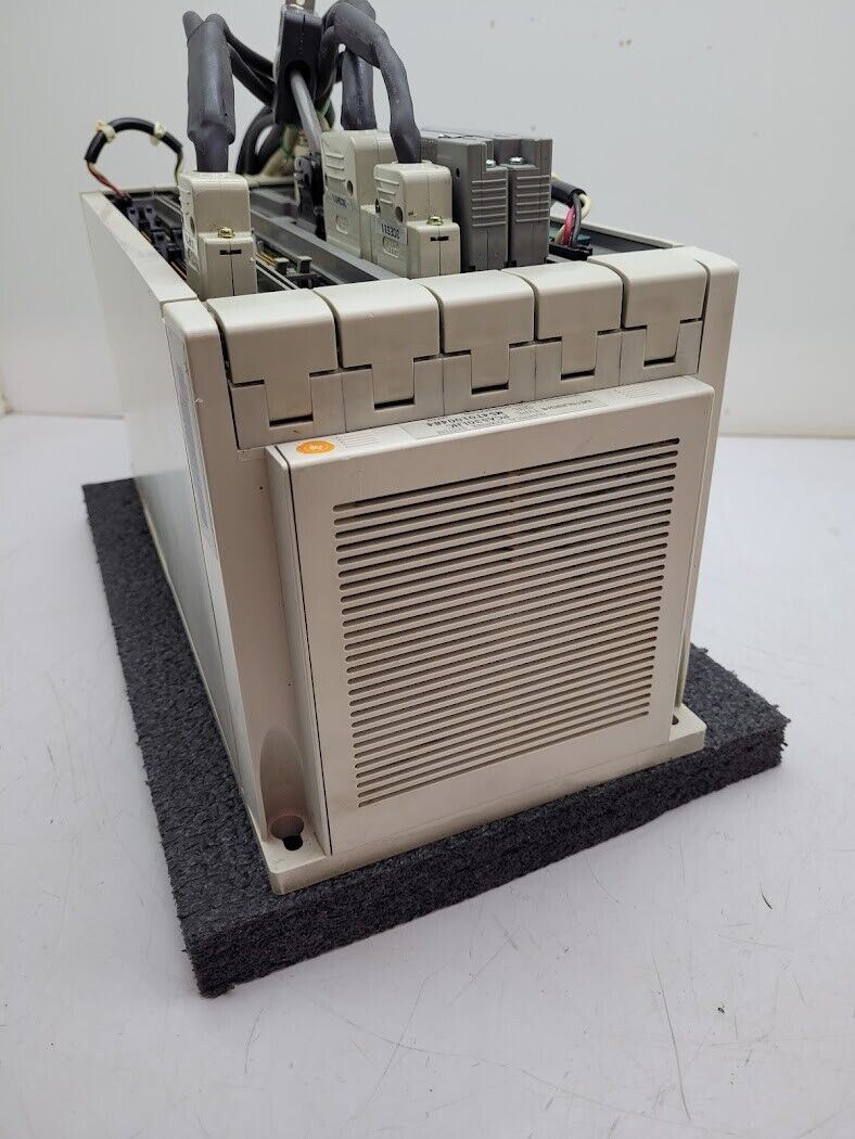 MITSUBISHI FCA530LHC Numeric Control System QX084 QX141-1 QX524 QX537 QX317