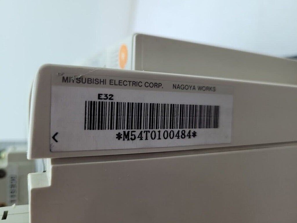MITSUBISHI FCA530LHC Numeric Control System QX084 QX141-1 QX524 QX537 QX317