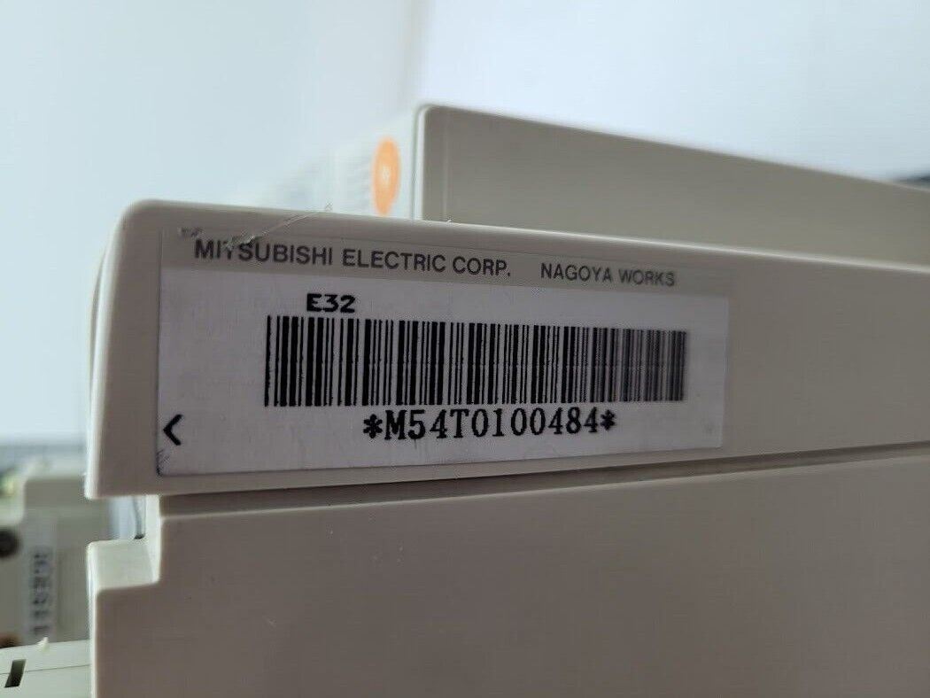 MITSUBISHI FCA530LHC Numeric Control System QX084 QX141-1 QX524 QX537 QX317