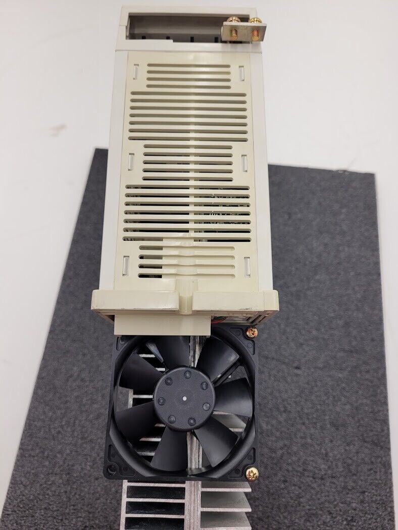 Citizen E-32 Mitsubishi Servo Spindle Drive Unit Driver MDS-B-SP-75 3PH 26A Out