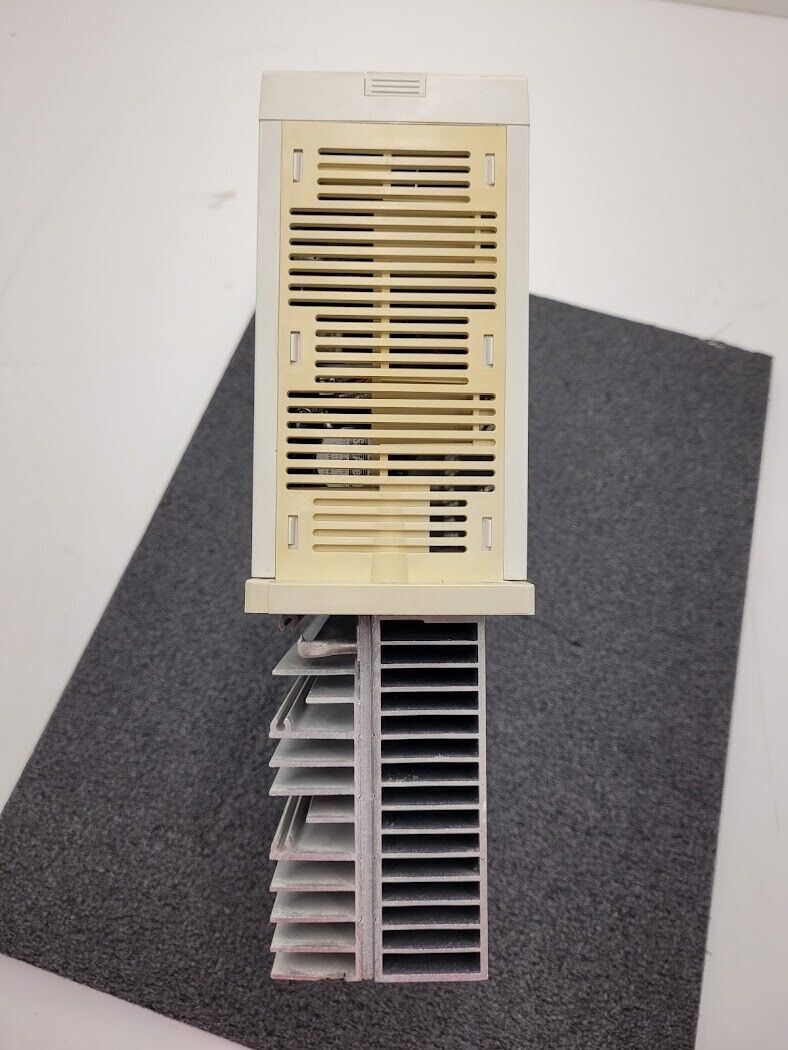 Citizen E-32 Mitsubishi Servo Spindle Drive Unit Driver MDS-B-SP-75 3PH 26A Out