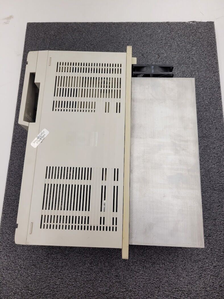 Citizen E-32 Mitsubishi Servo Spindle Drive Unit Driver MDS-B-SP-75 3PH 26A Out