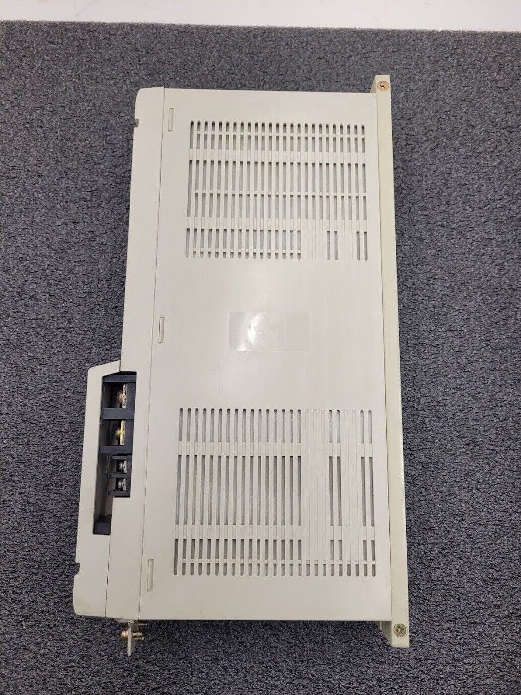 Citizen E-32 Mitsubishi Servo Spindle Drive Unit Driver MDS-B-V2-1010 3PH 6.8A