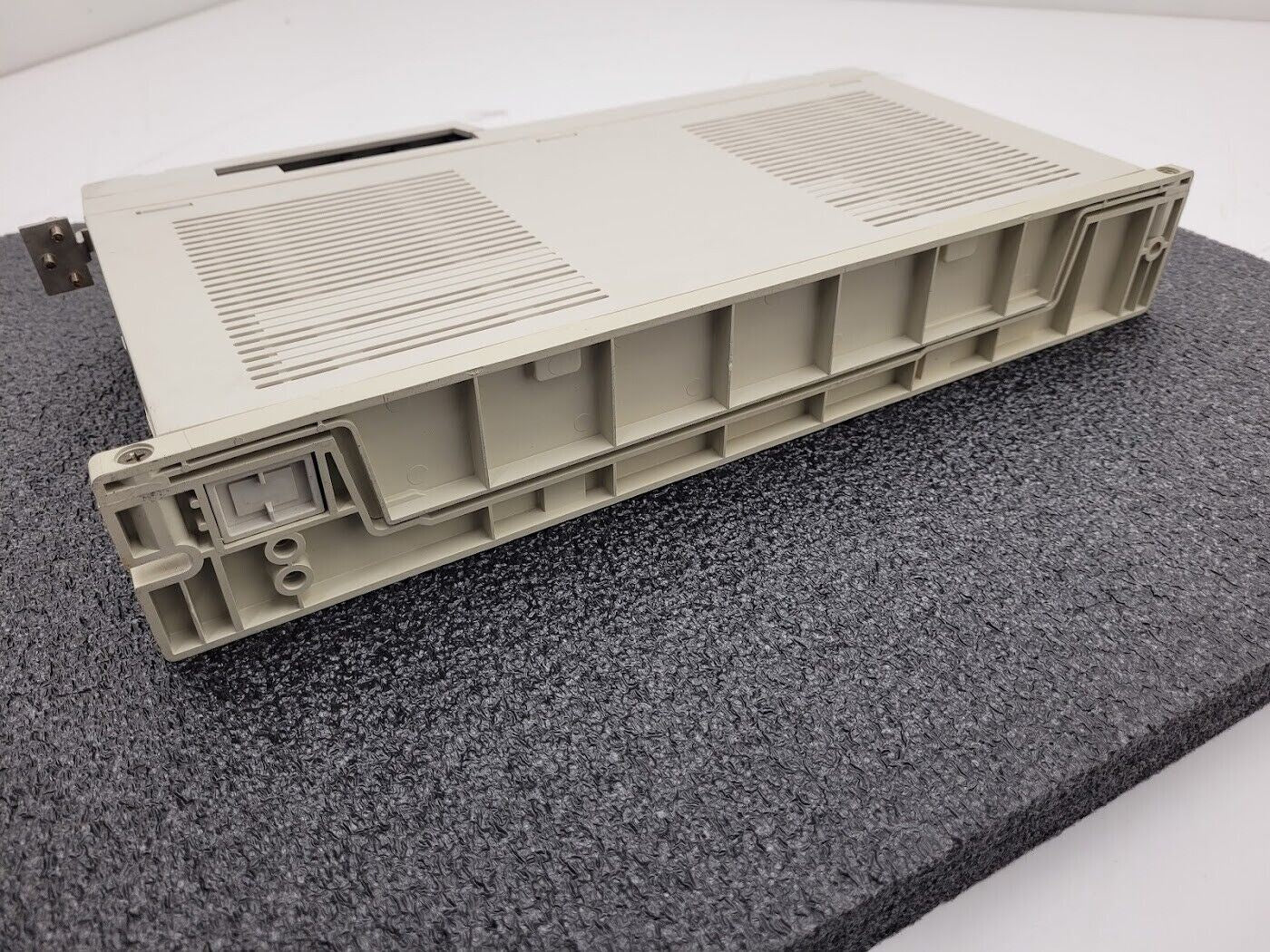 Citizen E-32 Mitsubishi Servo Spindle Drive Unit Driver MDS-B-V2-1010 3PH 6.8A