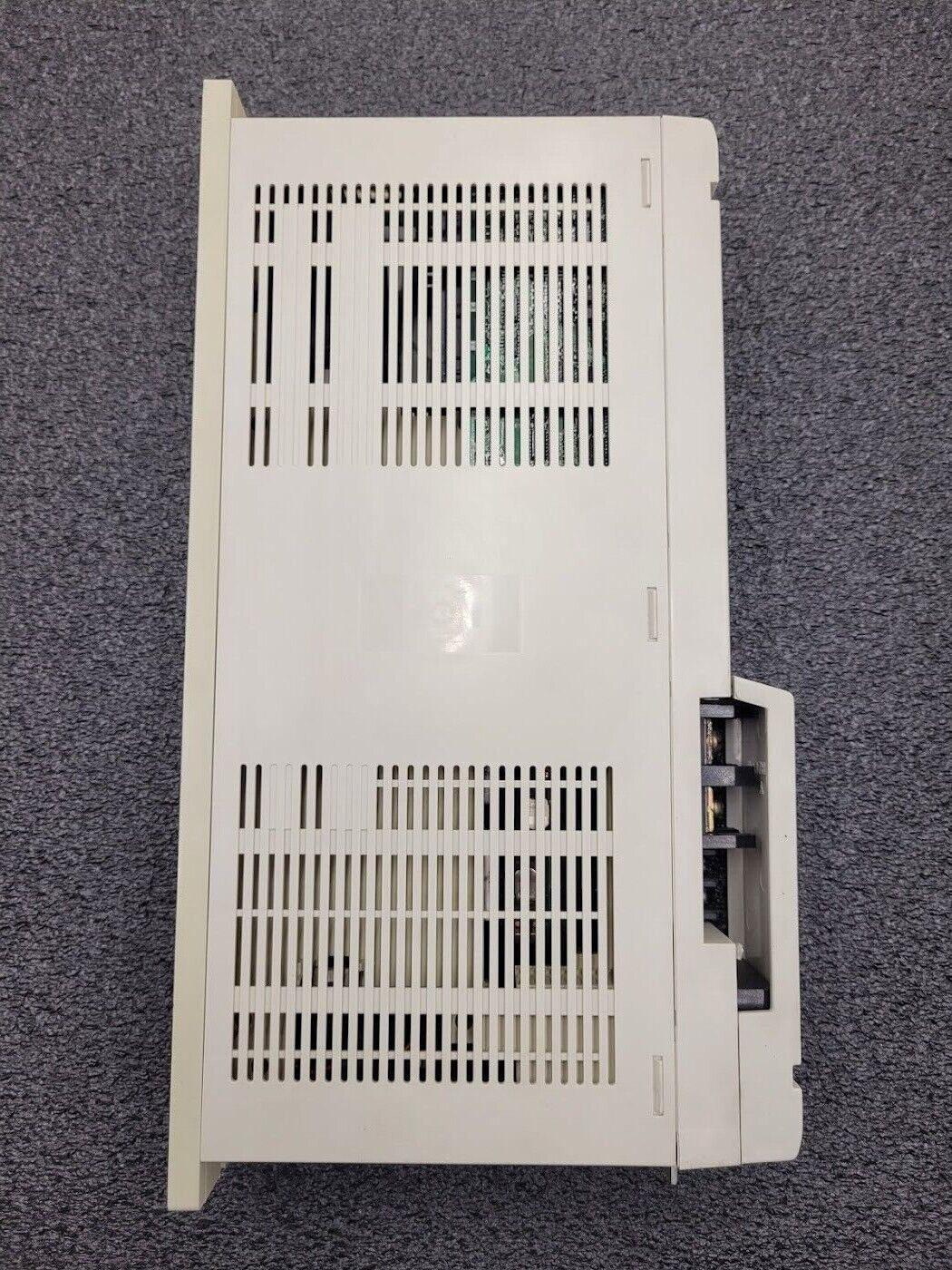 Citizen E-32 Mitsubishi Servo Spindle Drive Unit Driver MDS-B-V2-1010 3PH 6.8A