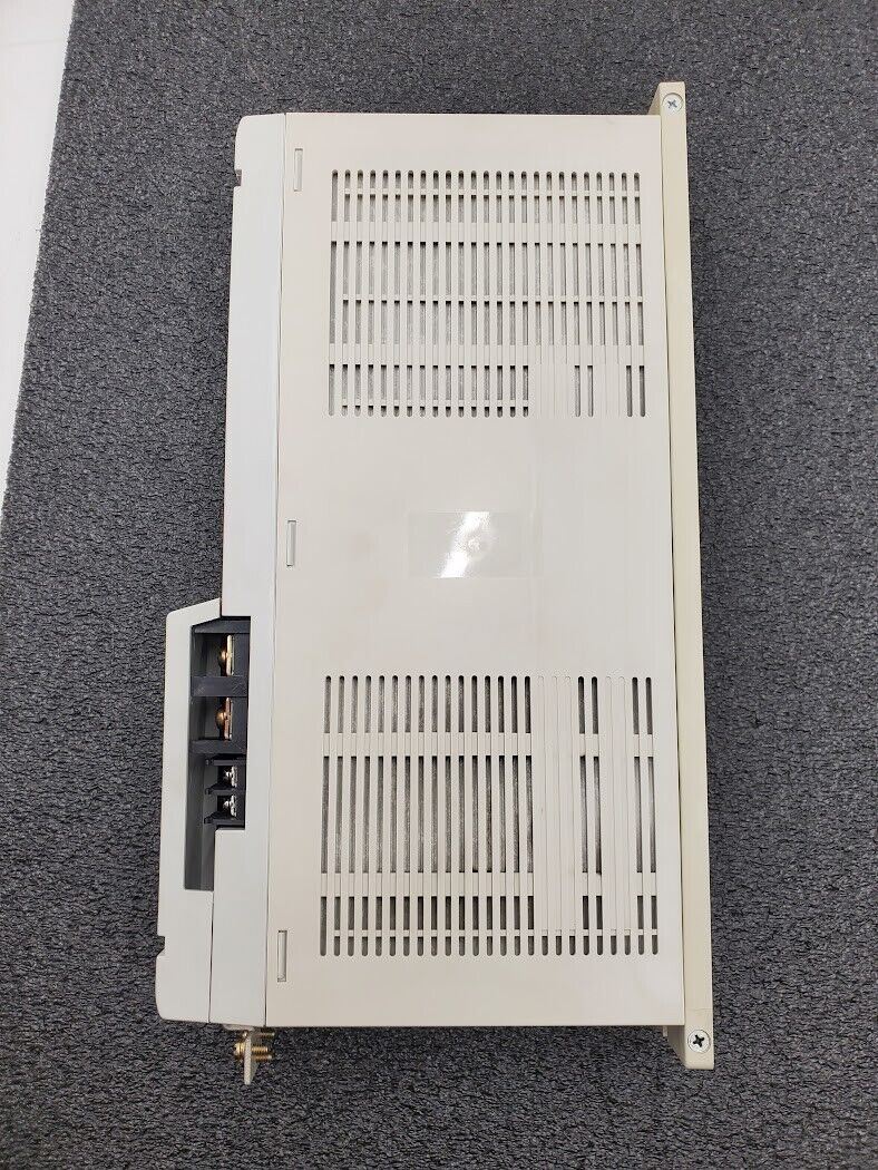 Citizen E-32 Mitsubishi Servo Spindle Drive Unit Driver MDS-B-V1-05 3PH 3.4A