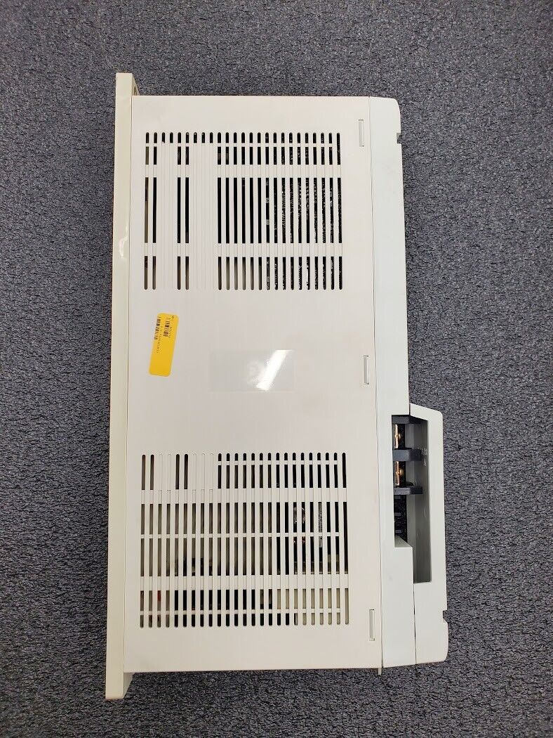 Citizen E-32 Mitsubishi Servo Spindle Drive Unit Driver MDS-B-V1-05 3PH 3.4A