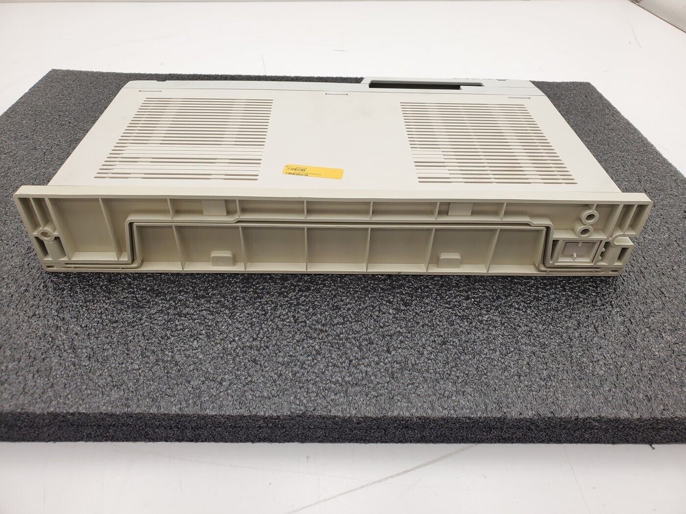 Citizen E-32 Mitsubishi Servo Spindle Drive Unit Driver MDS-B-V1-05 3PH 3.4A