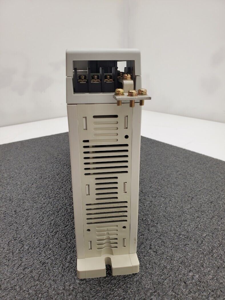 Citizen E-32 Mitsubishi Servo Spindle Drive Unit Driver MDS-B-V1-05 3PH 3.4A