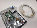 Teledyne DALSA Aquarlus CL PCIe x4 Frame Grabber OR-X4C0-XPD00 Tested, low hours