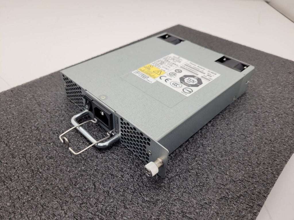 Brocade 5100 6500 7800 DS-5100B 23-0000092-02 105-000-165 7001485 Power Supply