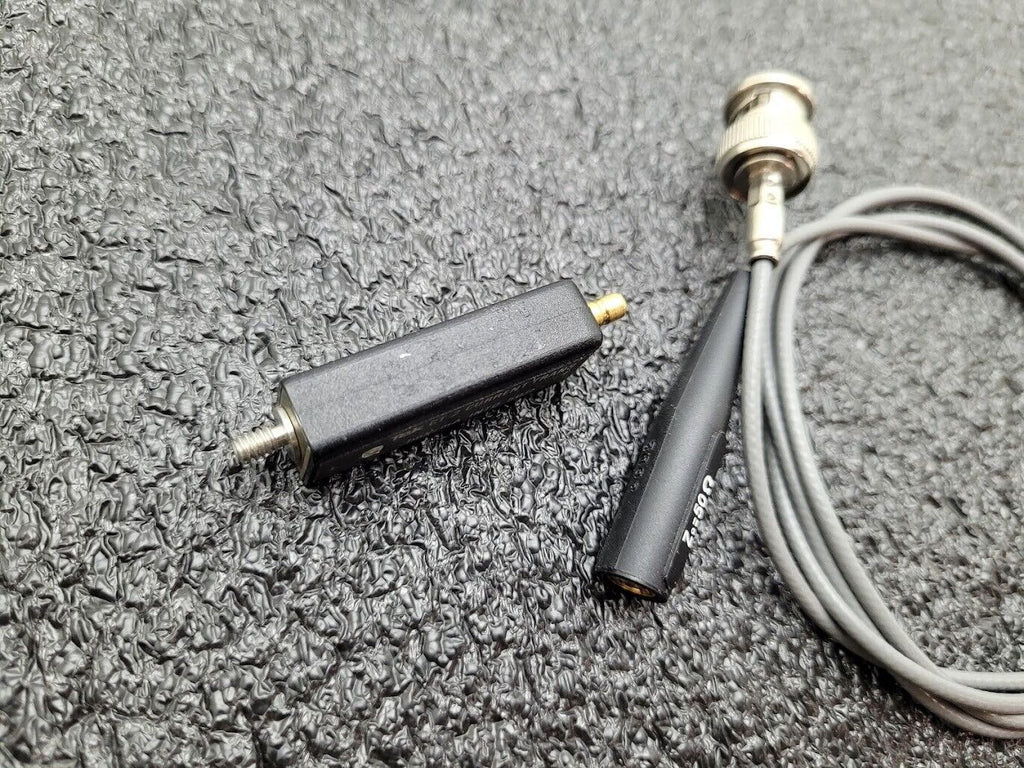 Tektronix CT-2 Current Transmitter Probe 1mV/mA P6041 Cable