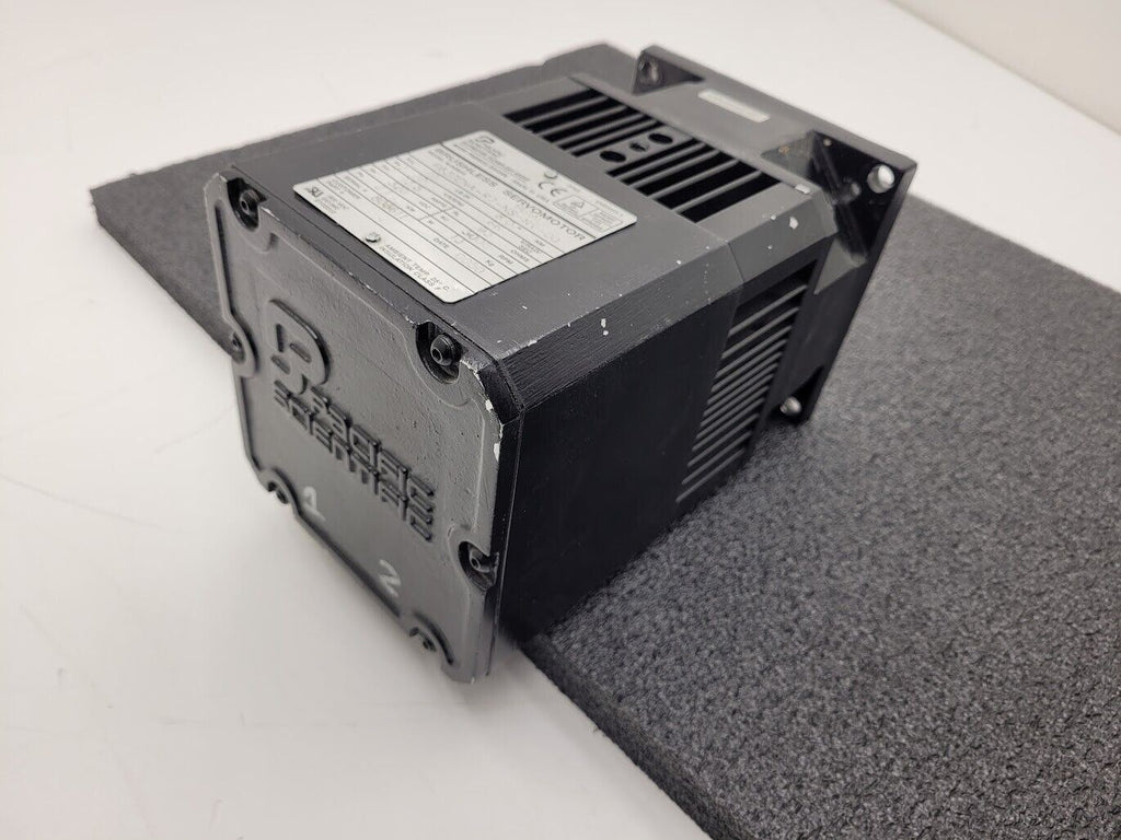Pacific Scientific R63GENA-R2-NS-NV-00 3000RPM Brushless DC Servo Motor 2.1kW