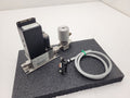 Brooks Instrument 5850E Mass Flow Controller MFC 5850E O2 Oxygen Gas 20 SLPM