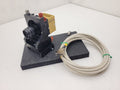 ELiiXA UC8 LineScan Camera e2V w/ Mount and Kreuznach APO-Componon 4/60 Lens