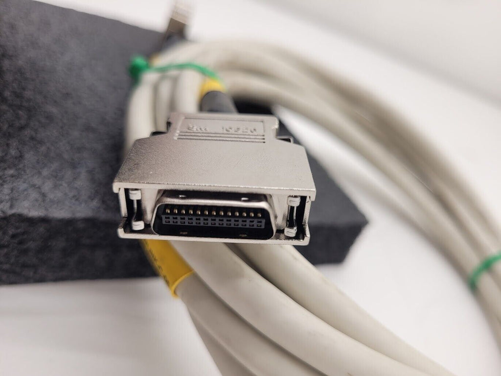 ELiiXA UC8 LineScan Camera e2V w/ Mount and Kreuznach APO-Componon 4/60 Lens