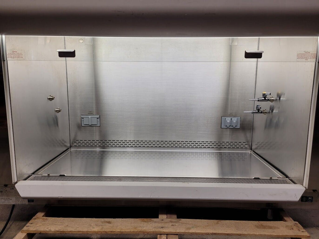 Nuaire BSC Class II Type A2 Laminar Flow Biological Safety Cabinet NU-425-400