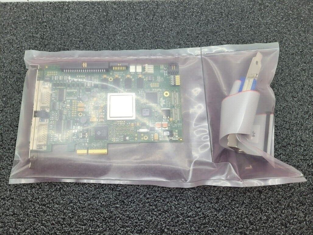 Teledyne DALSA Aquarlus CL PCIe x4 Frame Grabber OR-X4C0-XPD00 Tested Unit B