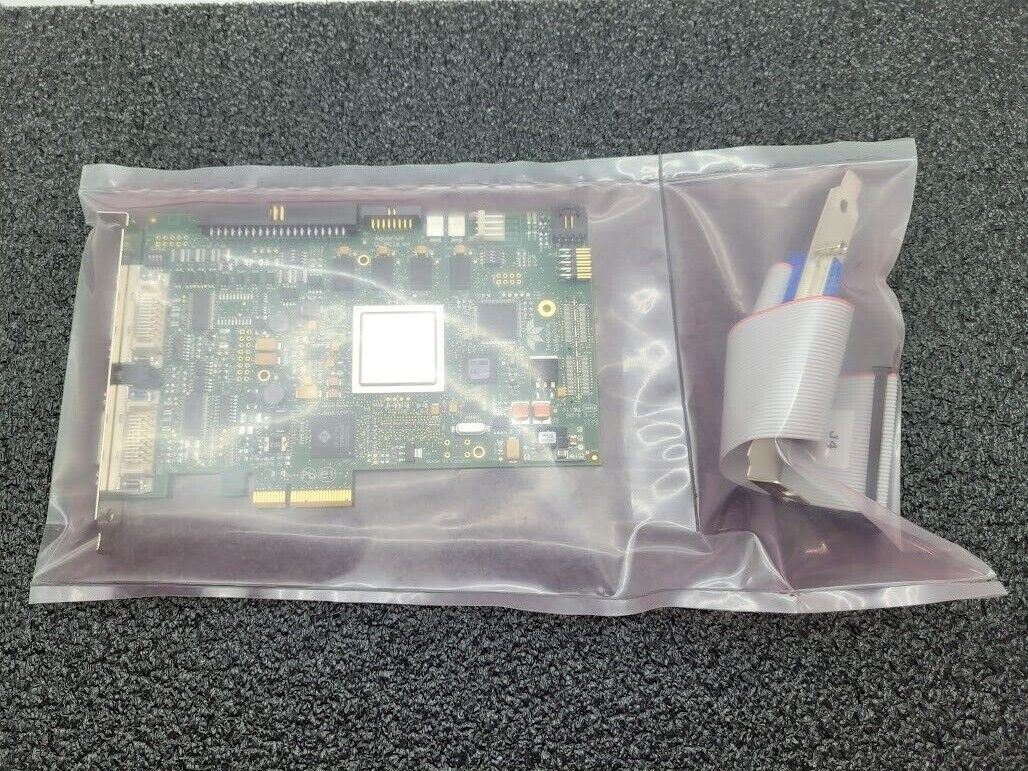 Teledyne DALSA Aquarlus CL PCIe x4 Frame Grabber OR-X4C0-XPD00 Tested Unit B