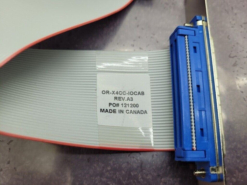 Teledyne DALSA Aquarlus CL PCIe x4 Frame Grabber OR-X4C0-XPD00 Tested Unit B