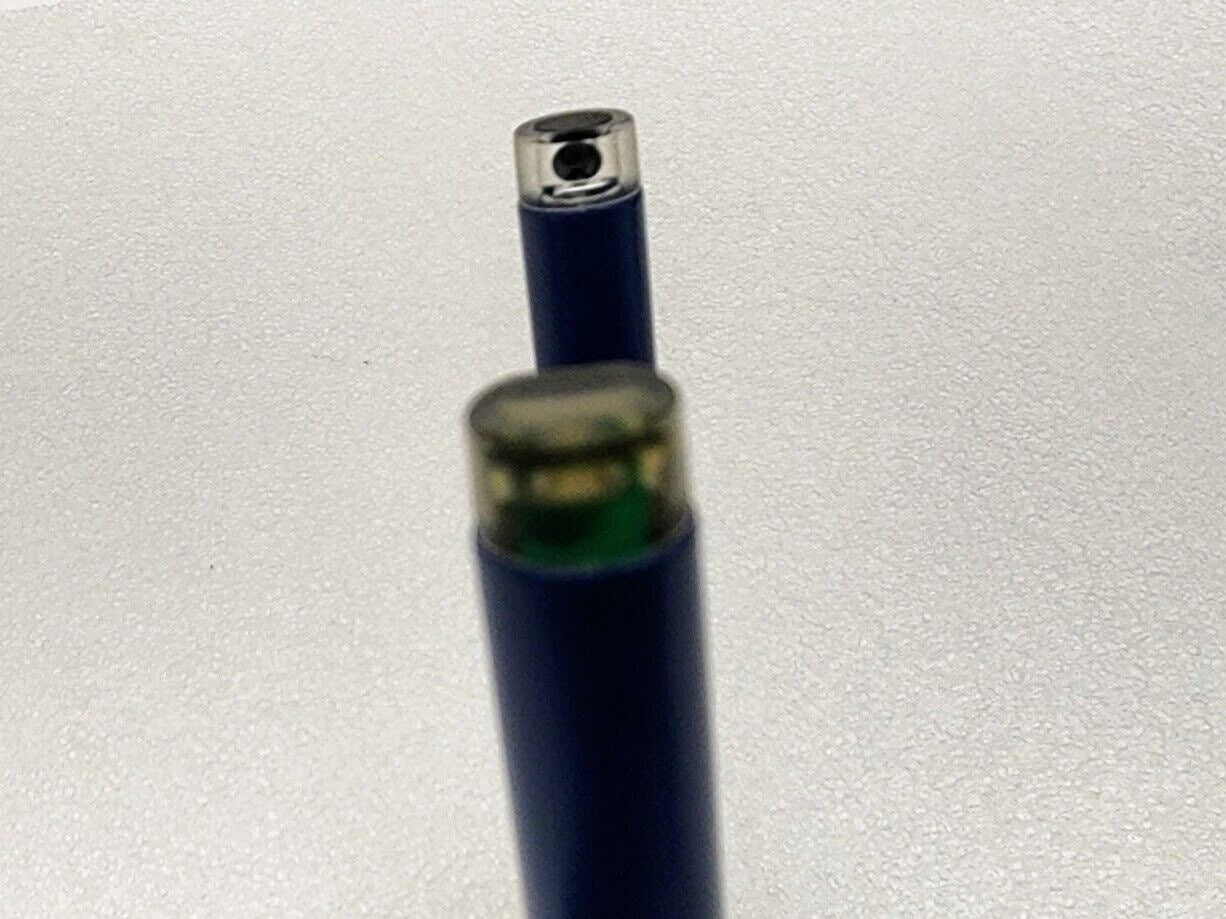 Telemecanique XUVR0605PANM8 Photoelectric Fork Sensor w Female to Male M8 Cable