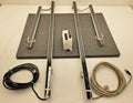 Keyence Light Curtain Pairs SL-C44H-T SL-C44H-R SL-R11 Control Module Controller