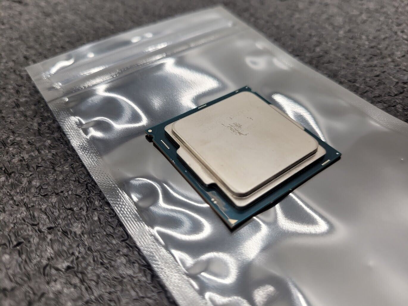 intel i7-6700 SR2L2 3.40GHz Quad Core CPU Processor FCLGA1151