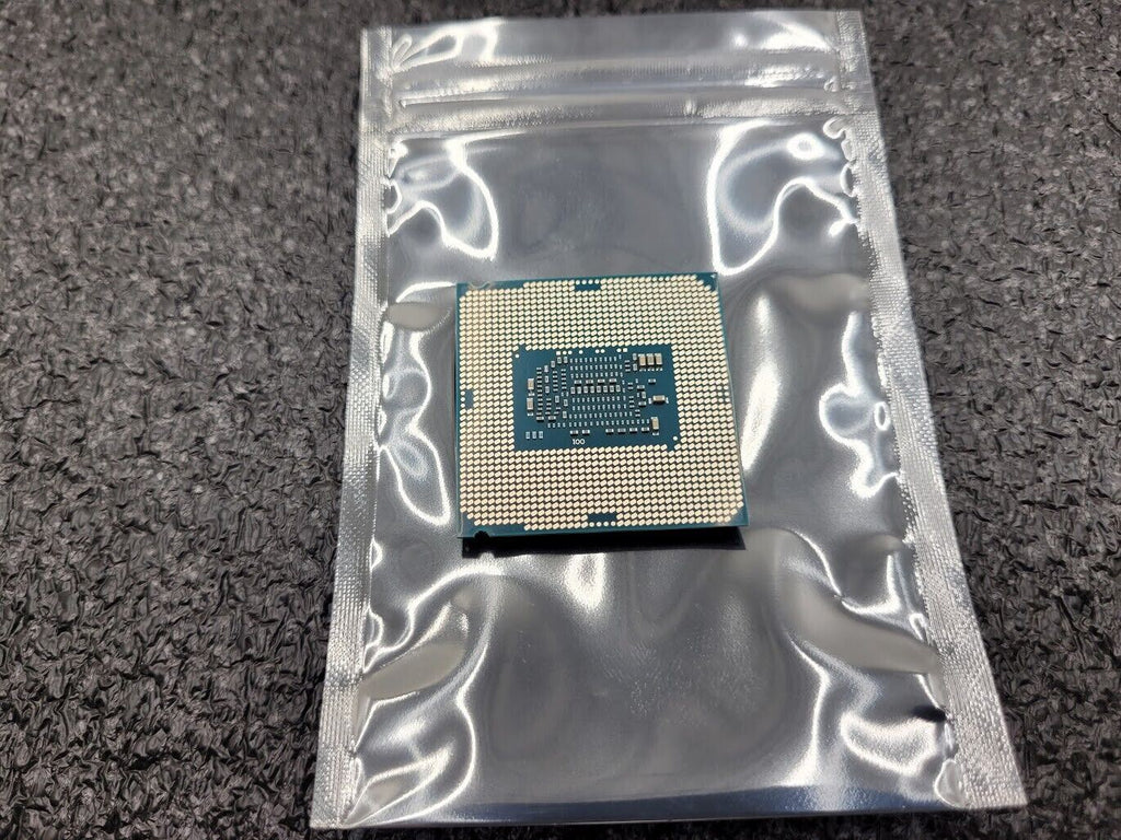 intel i7-6700 SR2L2 3.40GHz Quad Core CPU Processor FCLGA1151