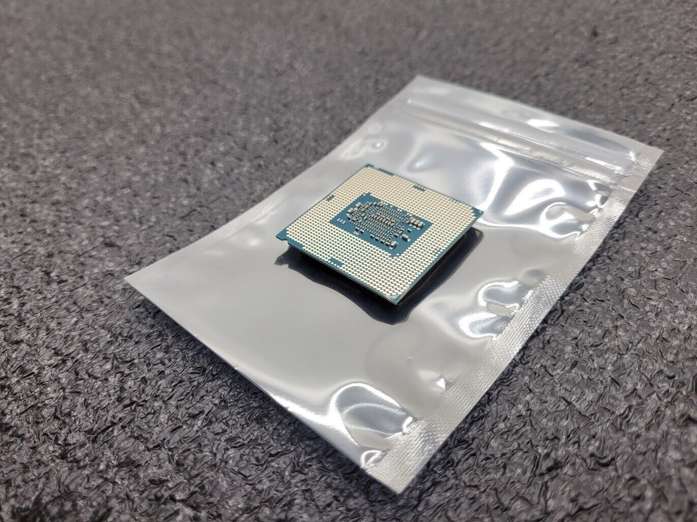 intel i7-6700 SR2L2 3.40GHz Quad Core CPU Processor FCLGA1151