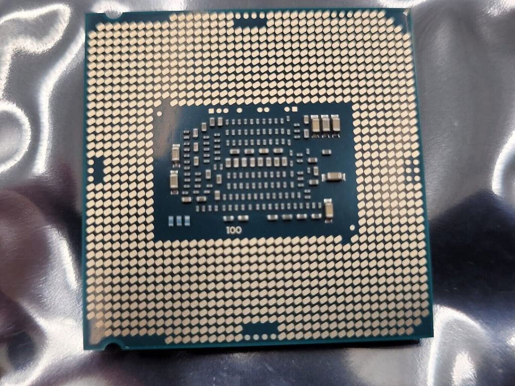 intel i7-6700 SR2L2 3.40GHz Quad Core CPU Processor FCLGA1151
