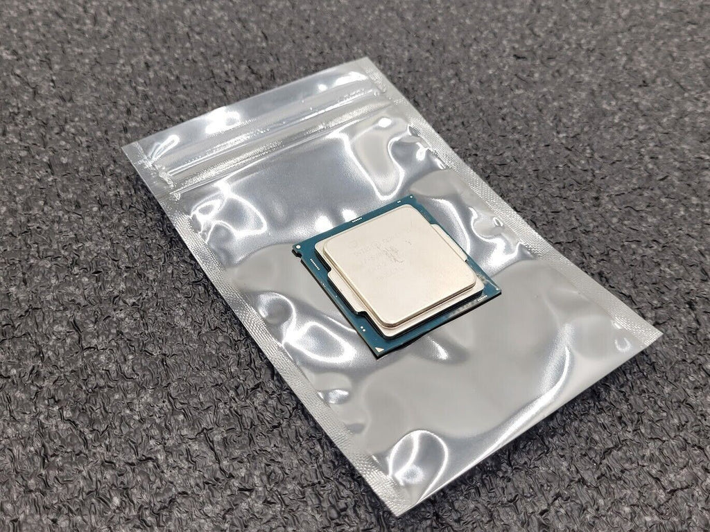 intel i7-6700 SR2L2 3.40GHz Quad Core CPU Processor FCLGA1151