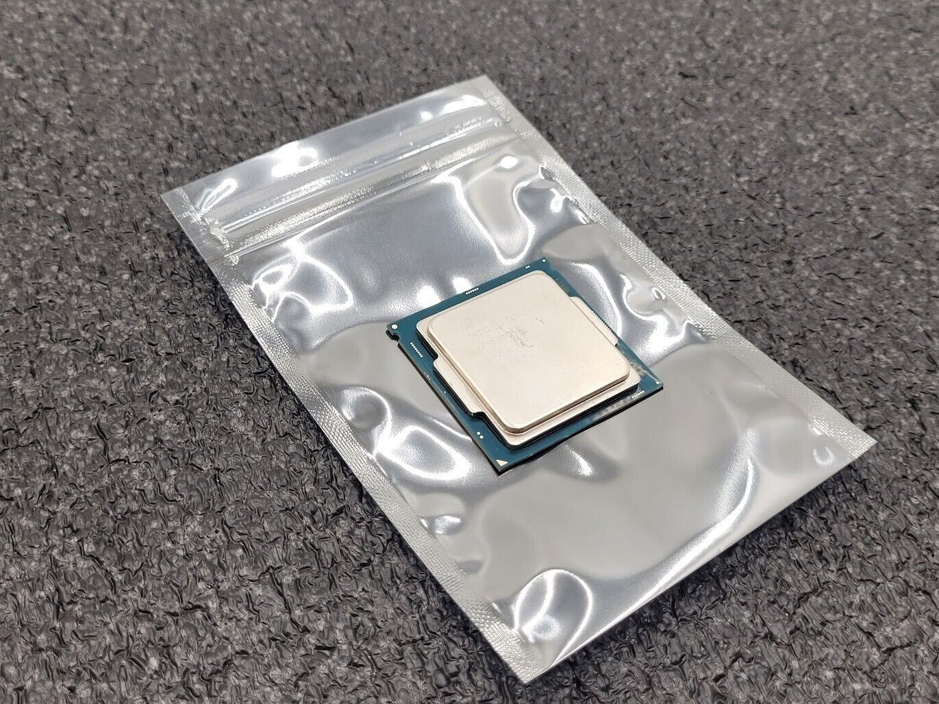 intel i7-6700 SR2L2 3.40GHz Quad Core CPU Processor FCLGA1151