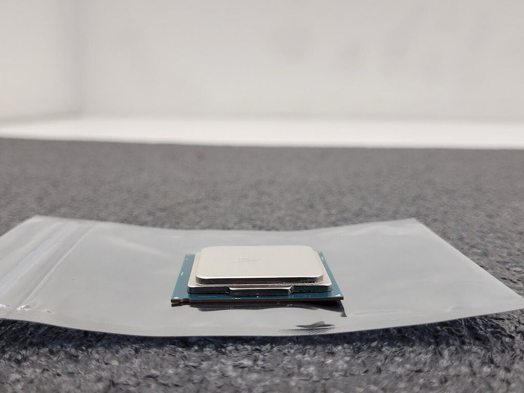 intel i7-6700 SR2L2 3.40GHz Quad Core CPU Processor FCLGA1151