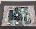 SUPERMICRO X8ST3-F/X8STE Motherboard i7-950 3.0GHz + Heatsink 2GB DDR3-1333