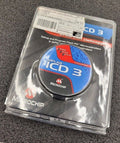 Microchip MPLAB ICD3 In Circuit Debugger Programmer w/ USB Cable Interface Board