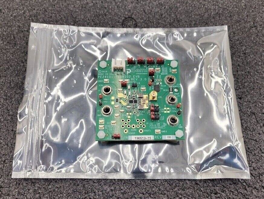 PSemi Murata Development Board PE24101-PE24102 EVB FlexiBK