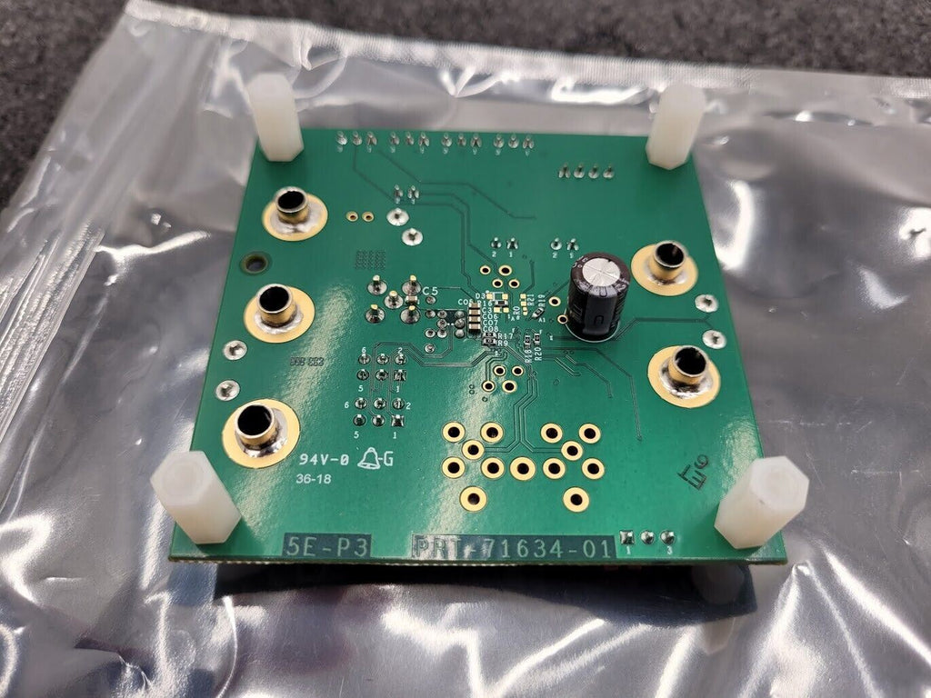 PSemi Murata Development Board PE24101-PE24102 EVB FlexiBK