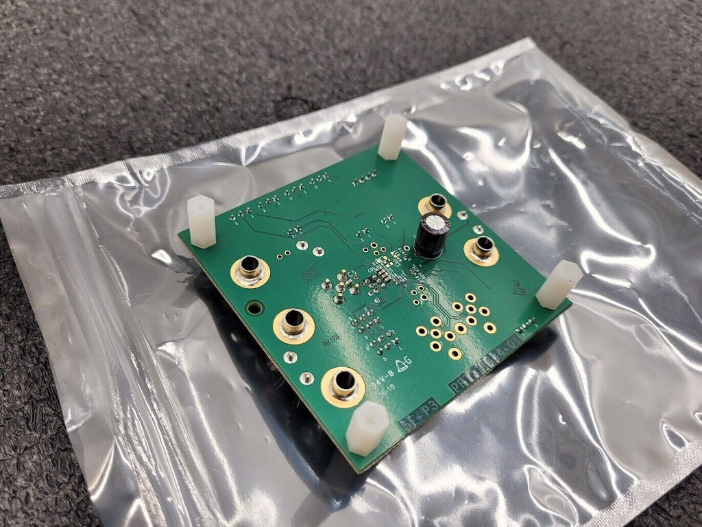 PSemi Murata Development Board PE24101-PE24102 EVB FlexiBK